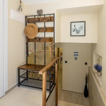 아파트 Center Apartment, Walk To & Sea Garden *